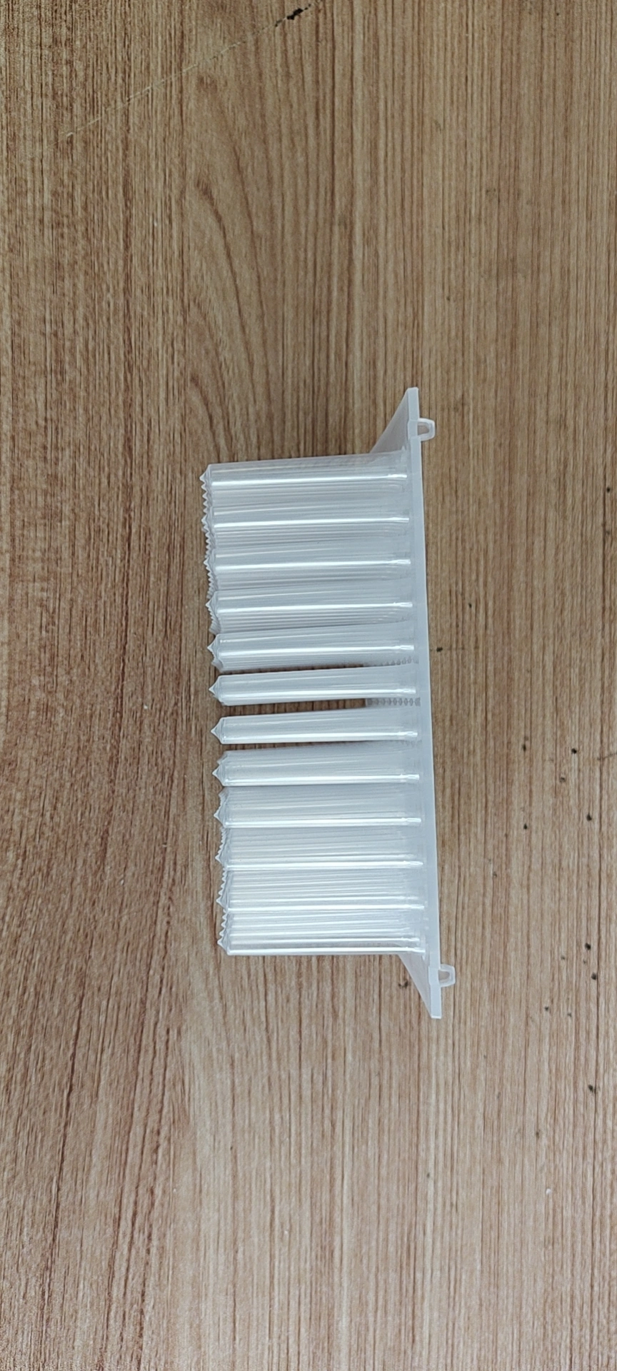 Wholesale CE Dnase &amp; Rnase Free Disposable 96 Magnetic Tip Combs for Reagent Transfer