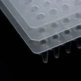 Wholesale CE Dnase &amp; Rnase Free Disposable 96 Magnetic Tip Combs for Reagent Transfer