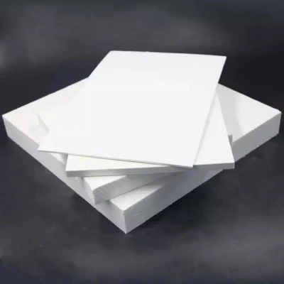 Fireproof Thermal Insulation Board Sealing Ceramic Fiber Calcium Silicate Plate