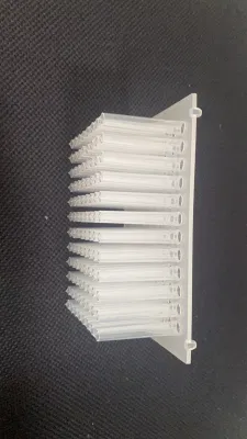 96 Well Magnetic Tip Comb.